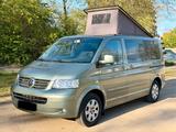 Volkswagen T5 Multivan California Camper 2... - gebrauchte VW T5 Multivan aus dem Jahr 2003