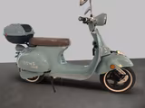 DREEMS ROLLER AMALFI 45 km/h +TOPCASE+LED+ - Motorräder in Hagen