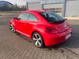 Volkswagen Beetle 1.2 TSI BMT Design Design - Volkswagen Beetle: Kleinwagen