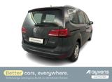 Volkswagen Sharan Active 1.4 TSI DSG - Volkswagen Sharan: 1.4
