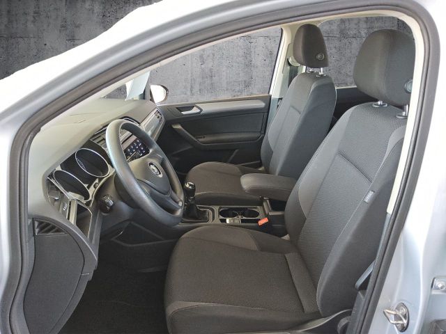 Touran 1.2TSI Navi 7-Sitz Climatr. AHK Tempomat