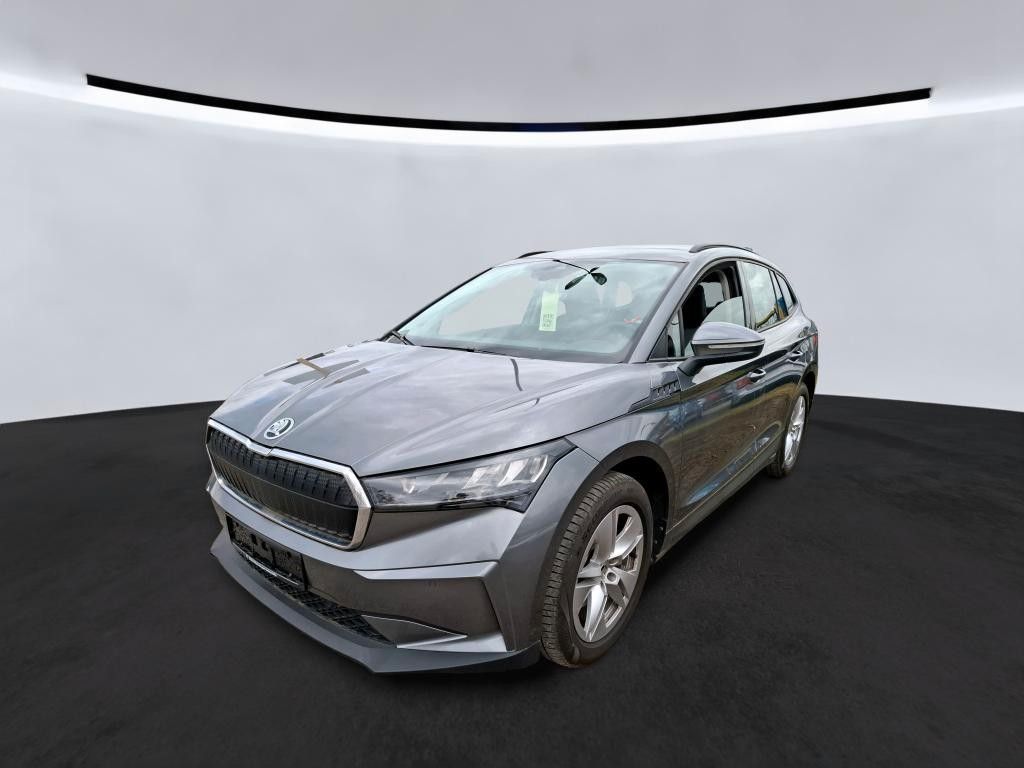 Image of Skoda Enyaq