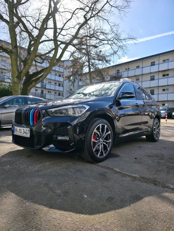 Image of BMW X1