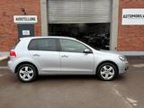 Volkswagen Golf 1.2 TSI DSG Team*Navi*Park-Assist*2xPDC - Volkswagen Golf: Team Tsi