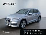 Audi Q5 40 TDI quattro S tronic sport *Pano*Navi*Xeno - Audi Q5 Gebrauchtwagen