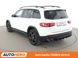 Mercedes-Benz GLB 250 AMG Line Aut.*NAV*LED*TEMP*CAM*PDC*SHZ* - gebrauchte Mercedes-Benz GLB 250 aus dem Jahr 2023