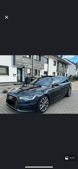 Audi A6 3.0 TDI Bi-Turbo Allrad - Audi: Turbo