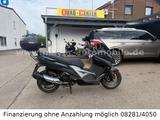 Kymco Xciting 400i ABS*Koffer*1.Hand* - KYMCO XCITING