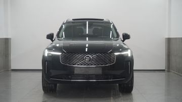 Volvo XC90 - 8