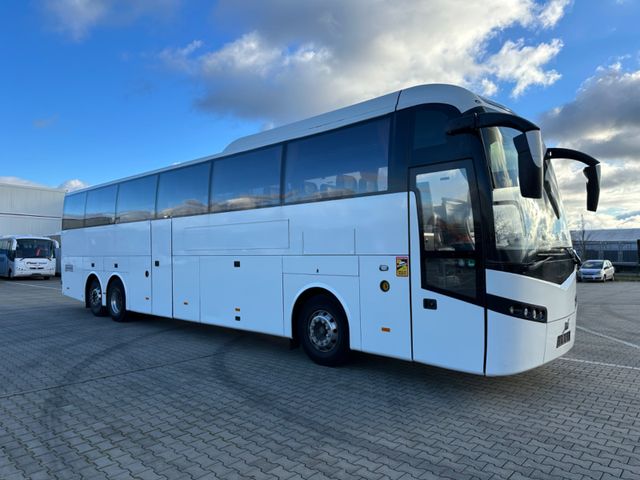 Volvo B12B HDH