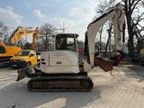 Terex TC75 - Terex Mobilbagger