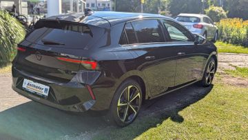 Bild 4 Opel Astra GS AT/NAVI/SHZ+LHZ/PDC vo+hi+360Cam