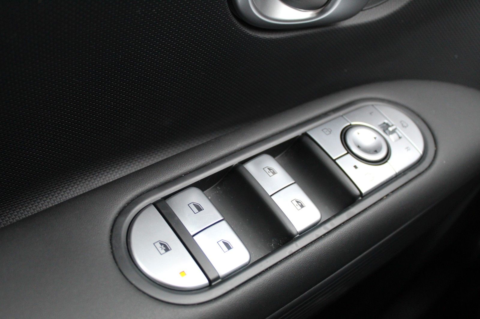 Fahrzeugabbildung Hyundai IONIQ 5  Techniq BOSE*Panorama*20"Alu