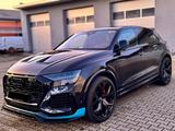 Audi RS Q8 4.0V8 Biturbo 800PS voll Carbon... - Audi RSQ8 von privat