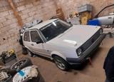 Volkswagen VW Golf 2 GTI Tracktool Ringtool Rallye Sl... - Volkswagen: Rallye