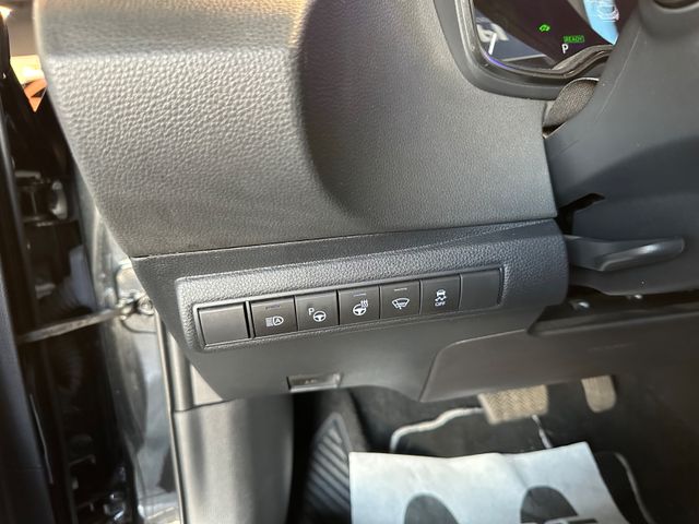 Toyota Corolla Hybrid Lounge *Allwetter*AHZ*JBL*