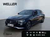 Mercedes-Benz E 220 d T 9G-TRONIC *LED*Niveau*SHZ*el Heck*Navi