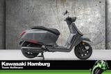 Lambretta X 125 ABS , Modell 2025, Lieferservice - LAMBRETTA X125