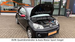 VW up!/Beats/Tüv&Service Neu/Premium Garantie/TOP!