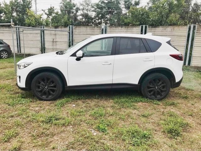 Mazda CX-5 2.2L Skyactiv-D 150CV 2WD Essence