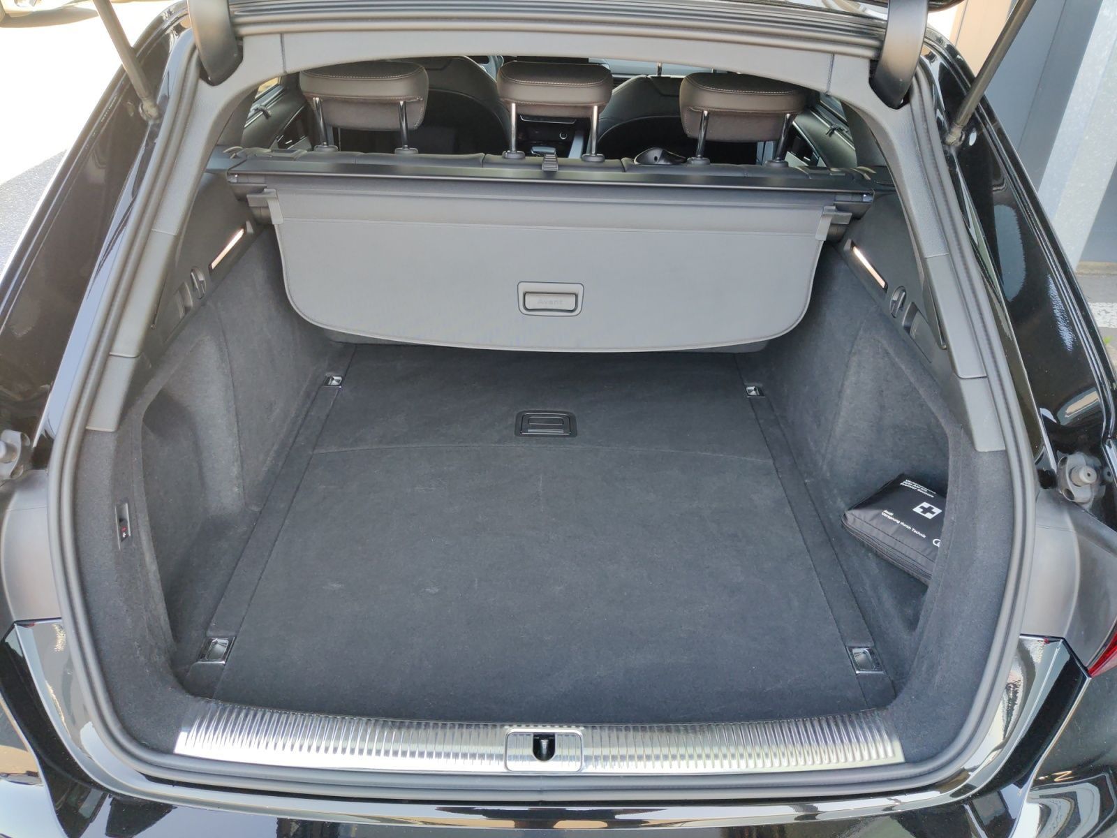 Audi S4 Avant 55 TDI q. Tiptr. competition Edition, A foto 14