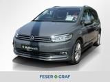 Volkswagen Touran 1.5 TSI Highline DSG 7-Sitze LED Navi ACC - VW Touran Gebrauchtwagen in Nürnberg