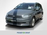 Volkswagen Touran 1.5 TSI Highline DSG 7-Sitze LED Navi ACC - Volkswagen Touran in Nürnberg