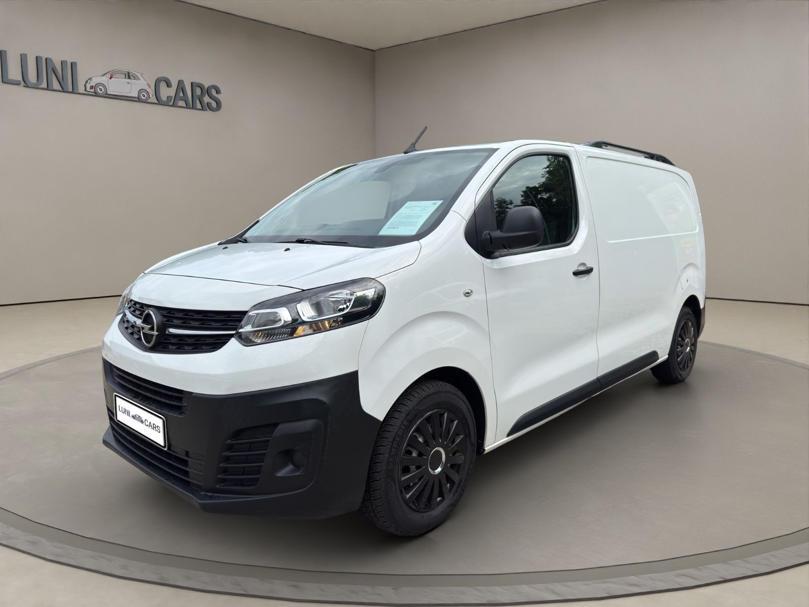 Opel Vivaro Kasten Edition M / AHK / Touchscreen