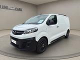 Opel Vivaro Kasten Edition M / AHK / Touchscreen - Opel Vivaro Gebrauchtwagen in Leipzig
