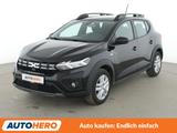 Dacia Sandero 1.0 TCe Stepway Expression*NAVI*PDC*CAM* - Dacia Sandero: Expression