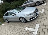 Volkswagen Passat cc Sport - Volkswagen Passat CC: Sport