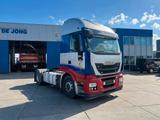 Iveco Stralis 500 / Hydraulic / Automatic / Euro 6 - Iveco Stralis 500