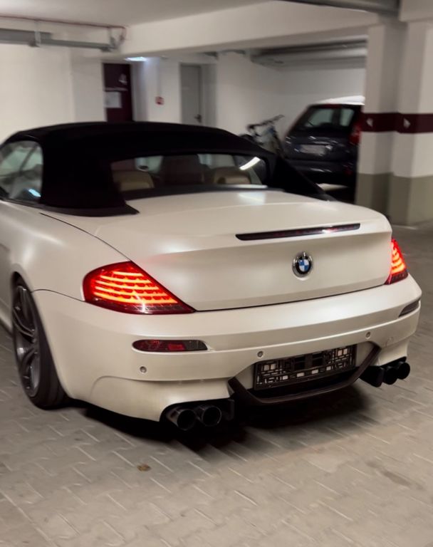 BMW 635