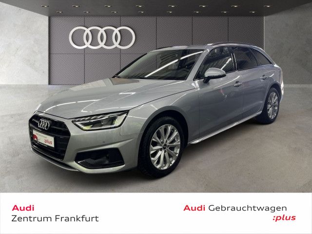 Audi A4 - Bild 1