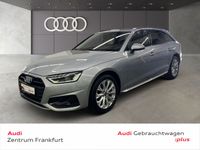 Audi A4 - Vorschau Bild 1