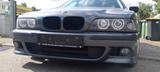 BMW 523i Automatik M // wenig km Leder -12/26 Tüv - BMW 523 in Stuttgart