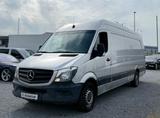 Mercedes-Benz Sprinter 314 CDI  L4 KAM+AHK+TEMP*OHNE PAPIERE !