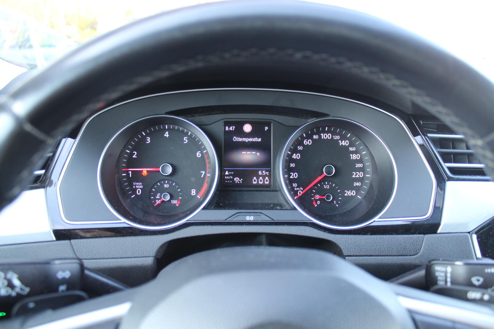 Volkswagen Passat 1.5l,Business ACC+LED+CARPLAY+AHK, миниатюра 21