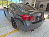 BMW 330 d xDrive M Sport LED/ALU/TEMPO./UVM. - BMW 330 mit Diesel-Antrieb: Limousine