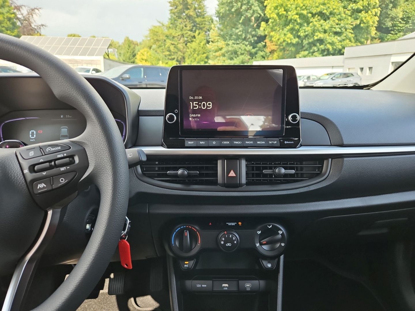 Kia Picanto - Bild 11
