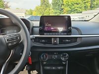 Kia Picanto - Vorschau Bild 11