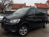 Volkswagen T6 Caravelle Lang *AUTOMATIK*9-SITZER*AHK*2.0 TD - Volkswagen: Sitzer 9 Caravelle