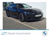 BMW M440i xDrive Coupe M SportPro*ACC*adapLED*HeadUp - BMW M440 Jahreswagen