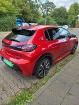 Peugeot 208 PureTech 130 EAT8 GT GT - Peugeot 208 in Köln
