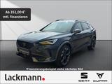 Cupra Formentor 2.0 VZ 4Drive *Leder*Navi*Matrix*Beats