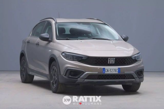 Fiat Tipo 1.0 100CV Cross