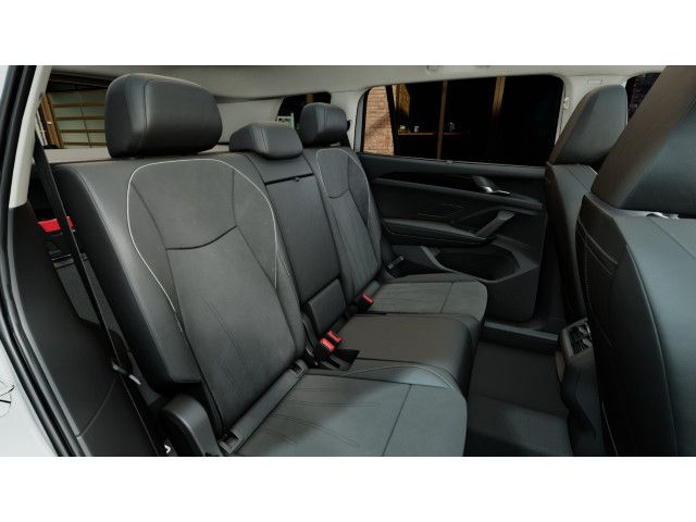 Volkswagen Tayron - Bild 10