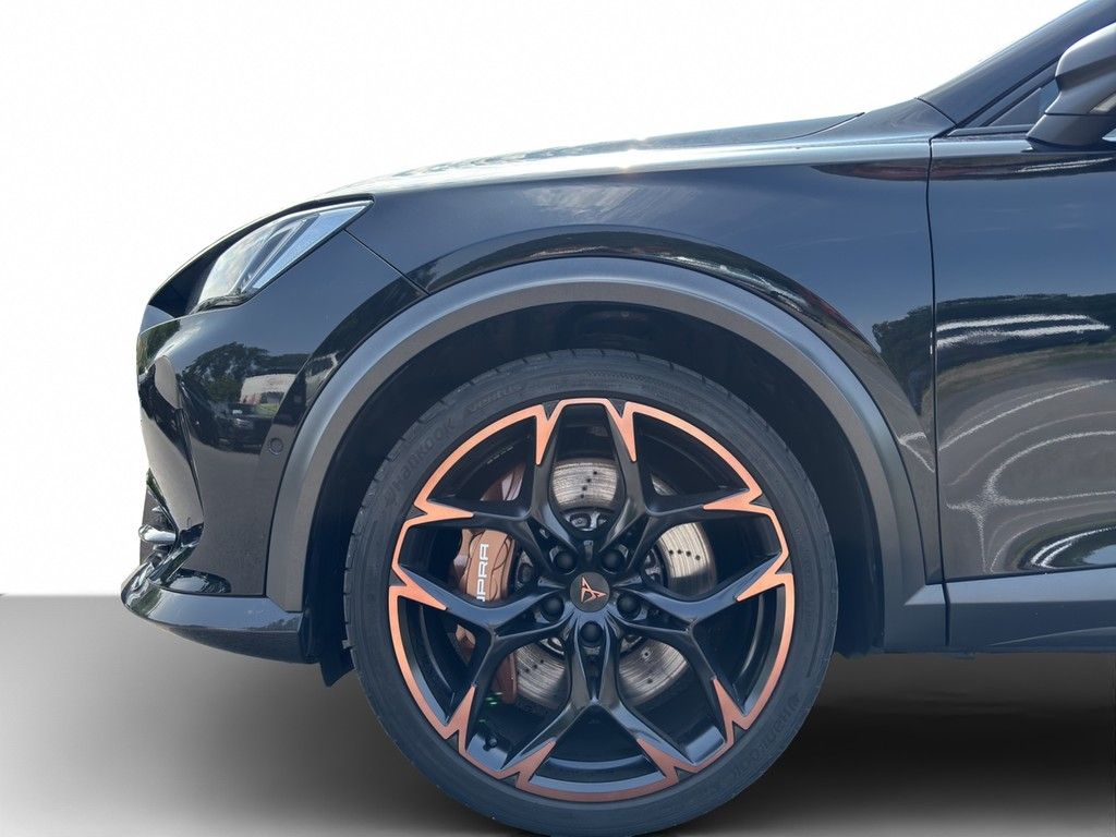 Cupra Formentor - Bild 22