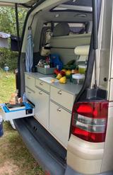 Volkswagen T5 andere - gebrauchte VW T5 aus dem Jahr 2007