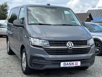 Volkswagen T6 Multivan - 3